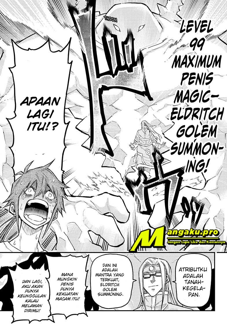 Agravity Boys chapter 48 halaman 13