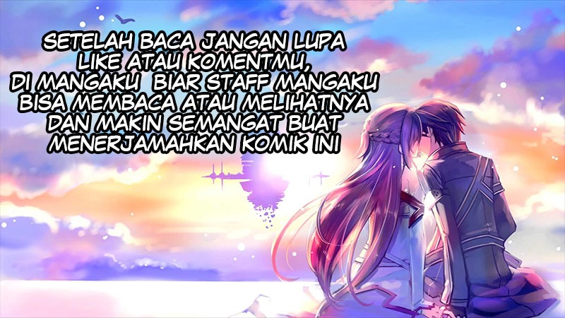 Agravity Boys chapter 48 halaman 20