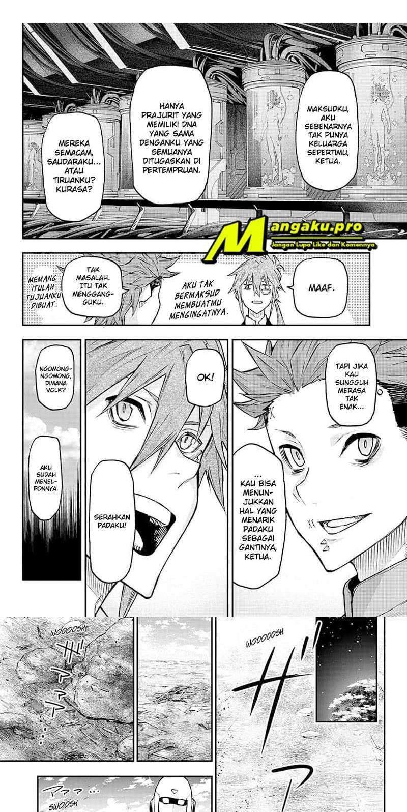 Agravity Boys chapter 51.2 halaman 4