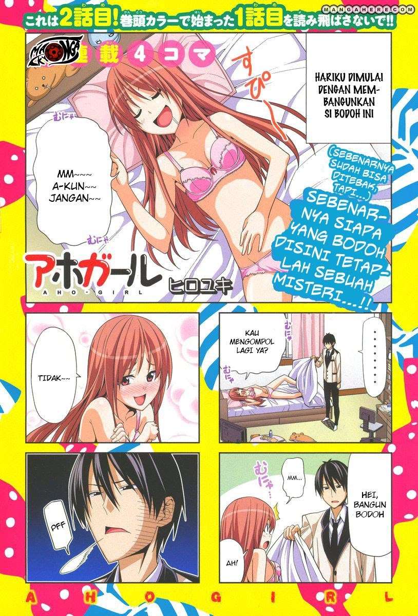 Aho Girl Bab 2 halaman 2