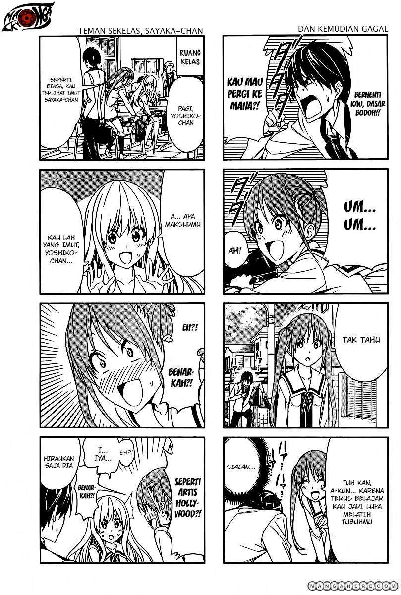 Aho Girl Bab 2 halaman 5