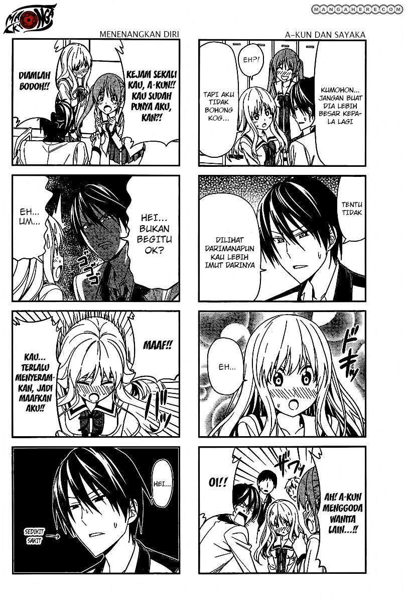 Aho Girl Bab 2 halaman 6
