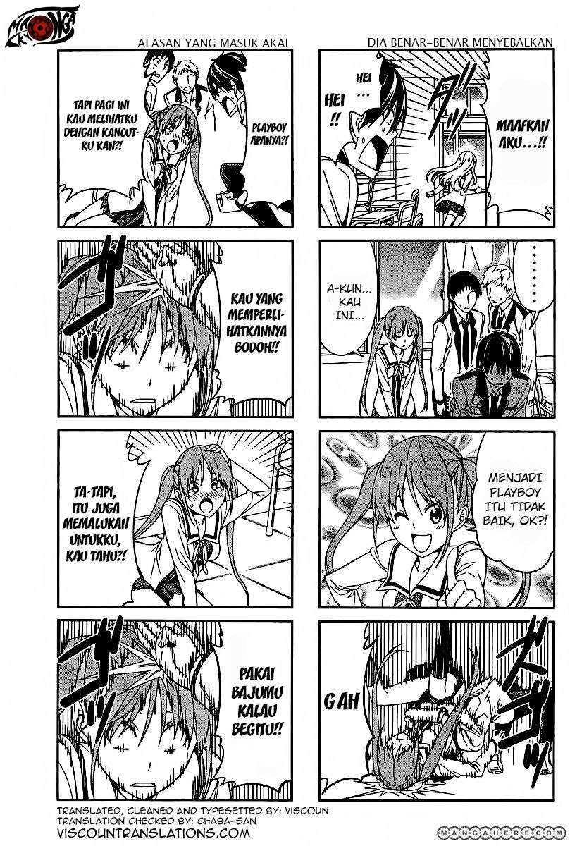 Aho Girl Bab 2 halaman 7