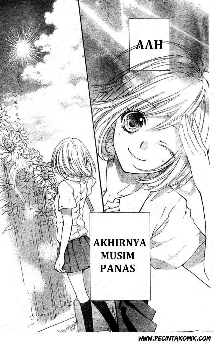 Ai kara Hajimaru Bab 1 halaman 3