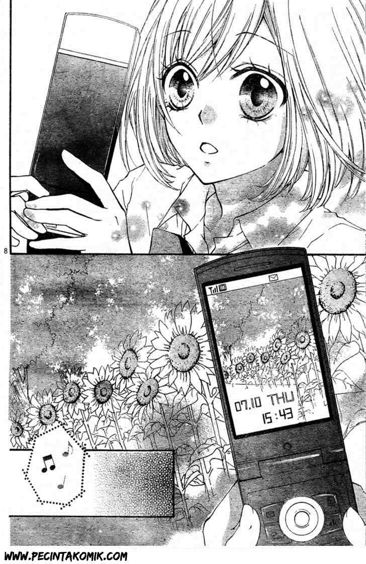 Ai kara Hajimaru Bab 1 halaman 10