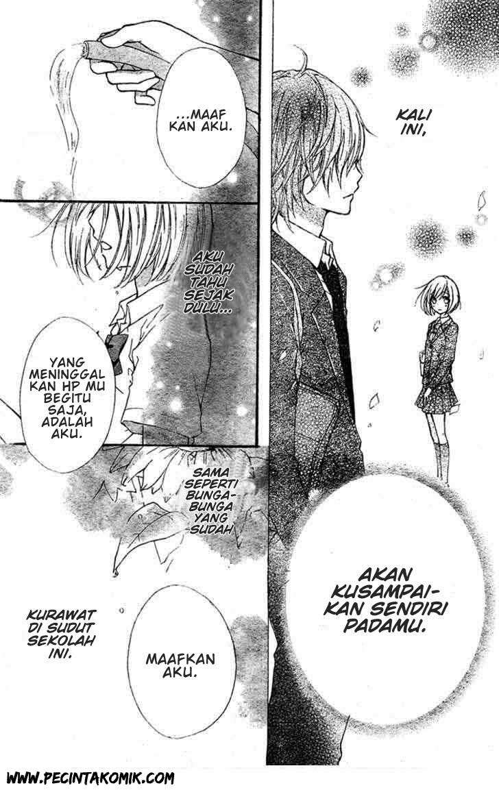 Ai kara Hajimaru Bab 1 halaman 39