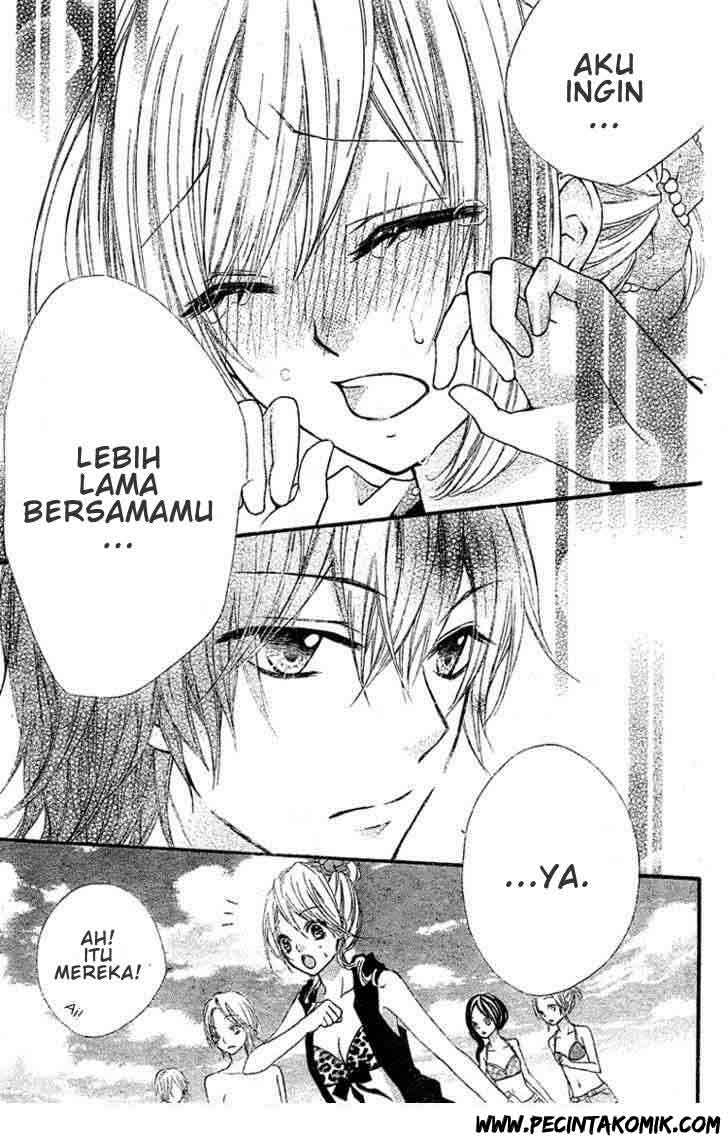 Ai kara Hajimaru chapter 3 halaman 20