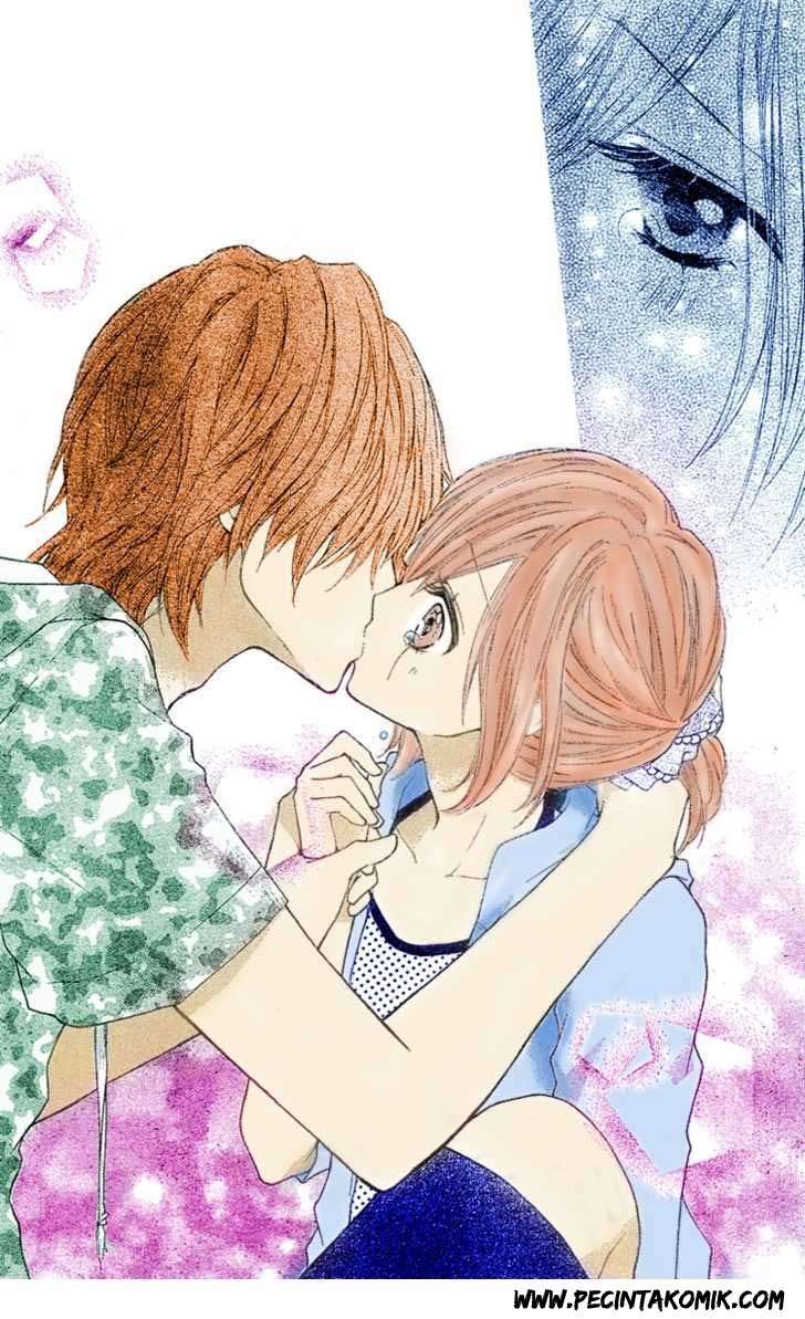 Ai kara Hajimaru chapter 3 halaman 21