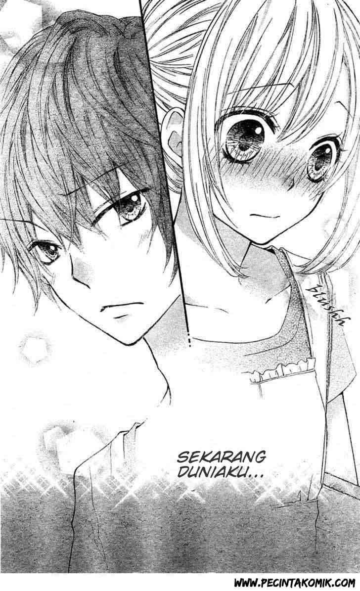 Ai kara Hajimaru chapter 3 halaman 25