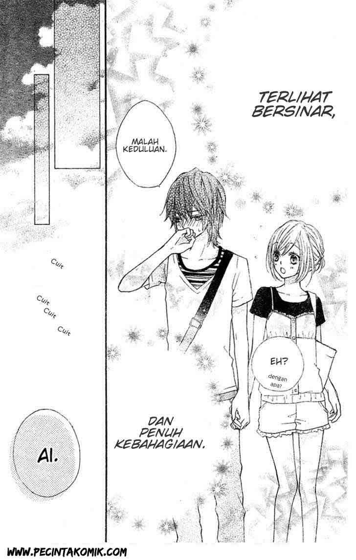Ai kara Hajimaru chapter 3 halaman 26