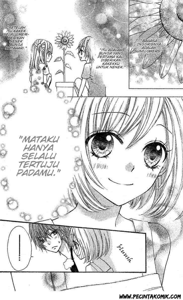 Ai kara Hajimaru chapter 3 halaman 29