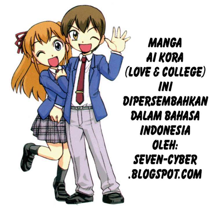 Ai Kora Bab 111 halaman 1