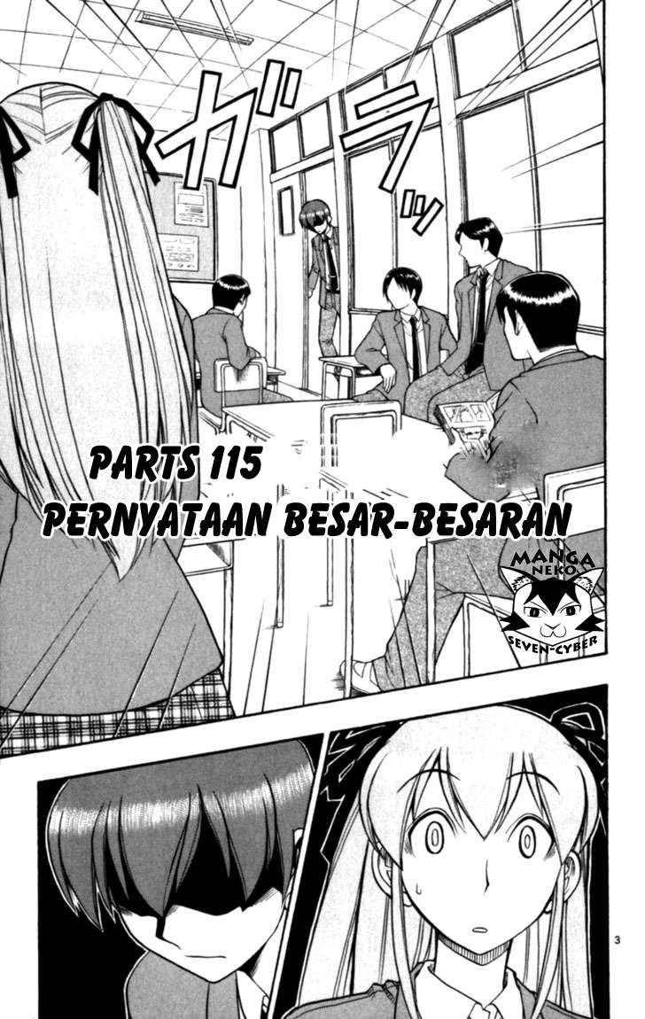 Ai Kora Bab 115 halaman 3