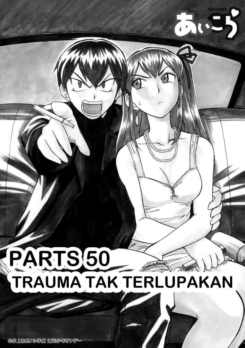 Ai Kora Bab 50 halaman 2
