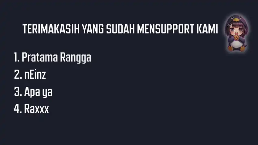 Ai to Ningyo Hime Bab 10 halaman 2
