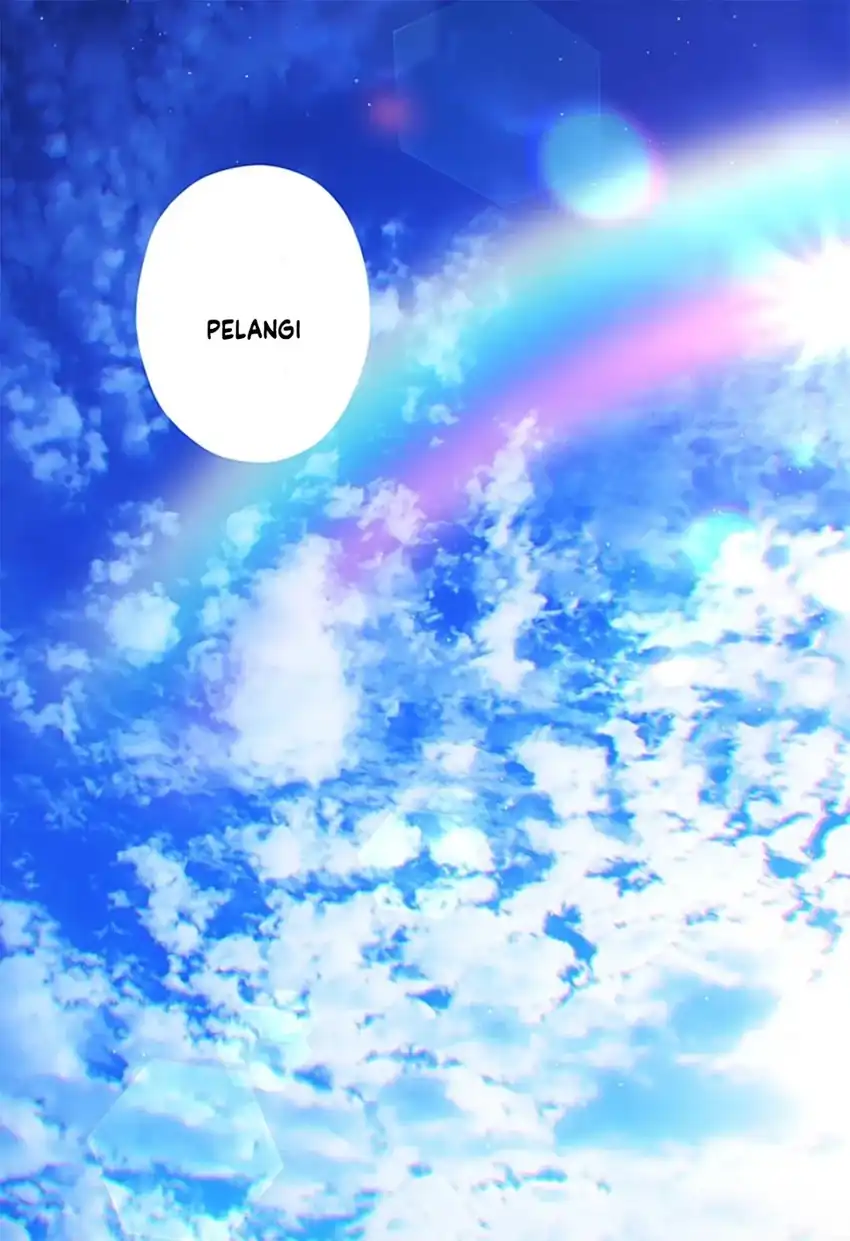 Ai to Ningyo Hime Bab 10 halaman 21
