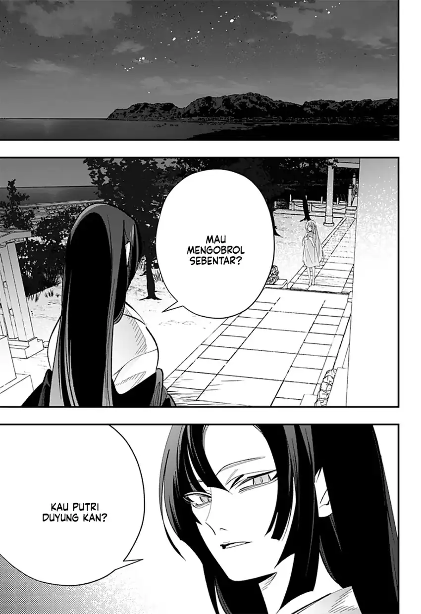 Ai to Ningyo Hime chapter 12 halaman 5