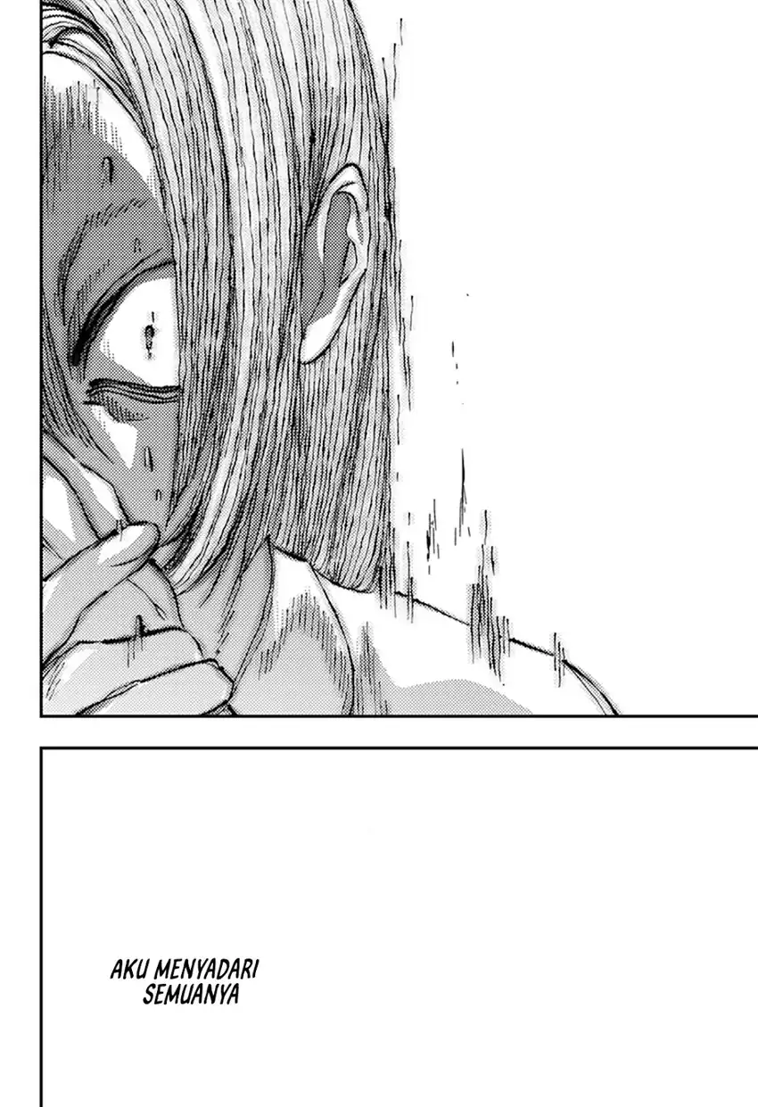 Ai to Ningyo Hime chapter 12 halaman 13