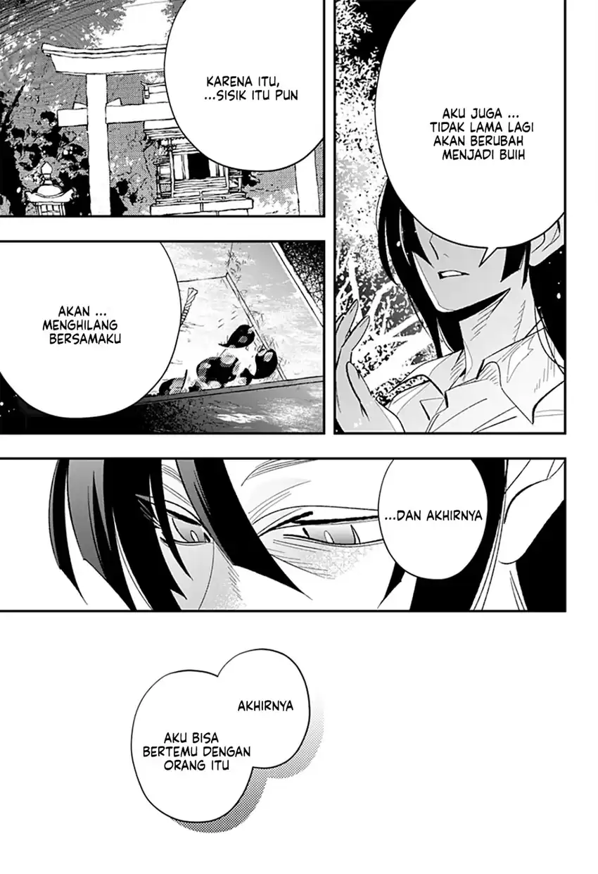 Ai to Ningyo Hime chapter 12 halaman 18