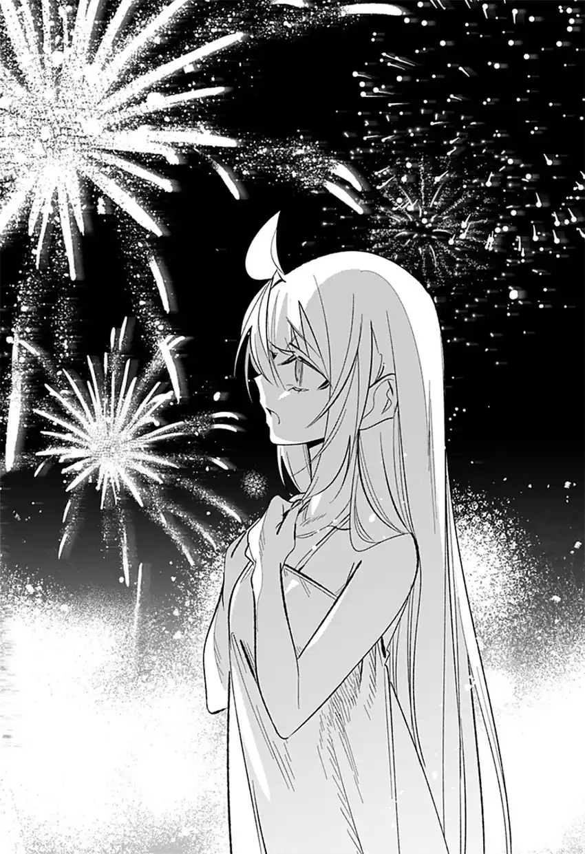 Ai to Ningyo Hime chapter 12 halaman 23