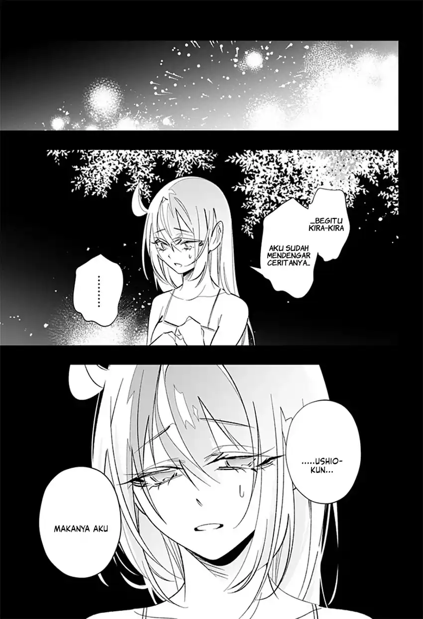 Ai to Ningyo Hime chapter 13 halaman 5