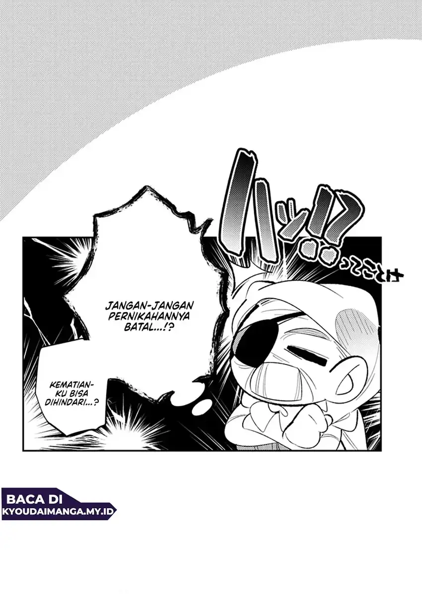 Ai to Ningyo Hime Bab 15 halaman 27