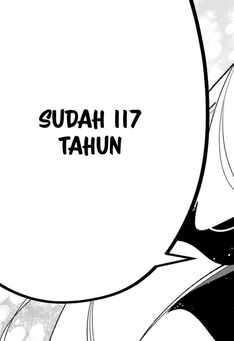 Ai to Ningyo Hime Bab 3 halaman 26