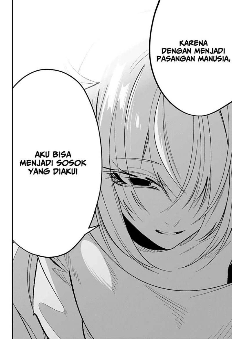 Ai to Ningyo Hime chapter 5 halaman 18