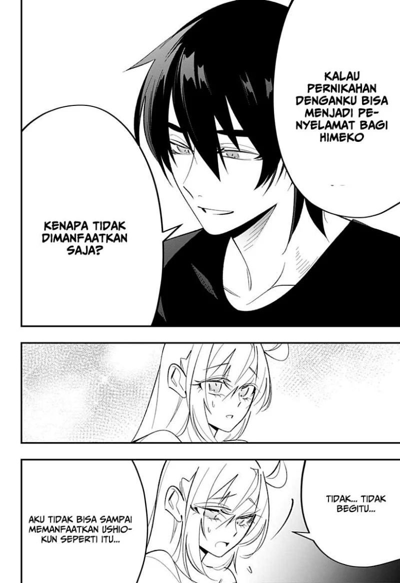 Ai to Ningyo Hime chapter 5 halaman 24