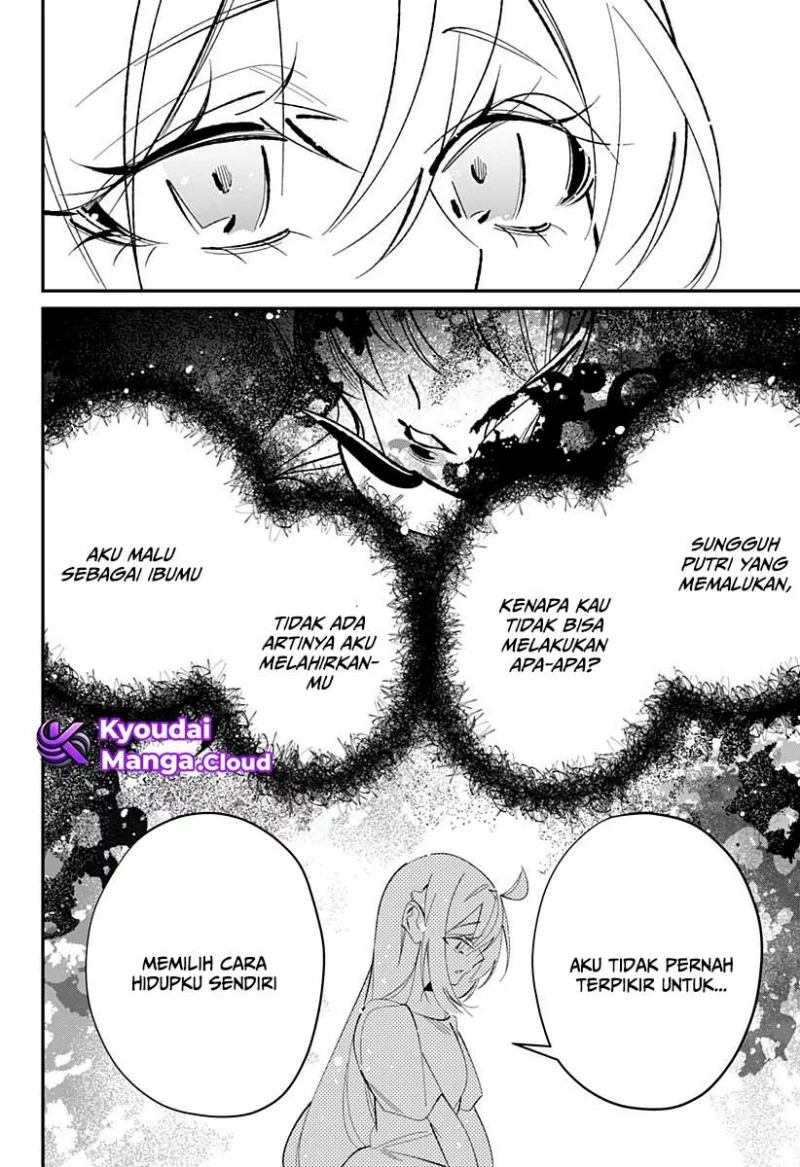 Ai to Ningyo Hime chapter 5 halaman 26