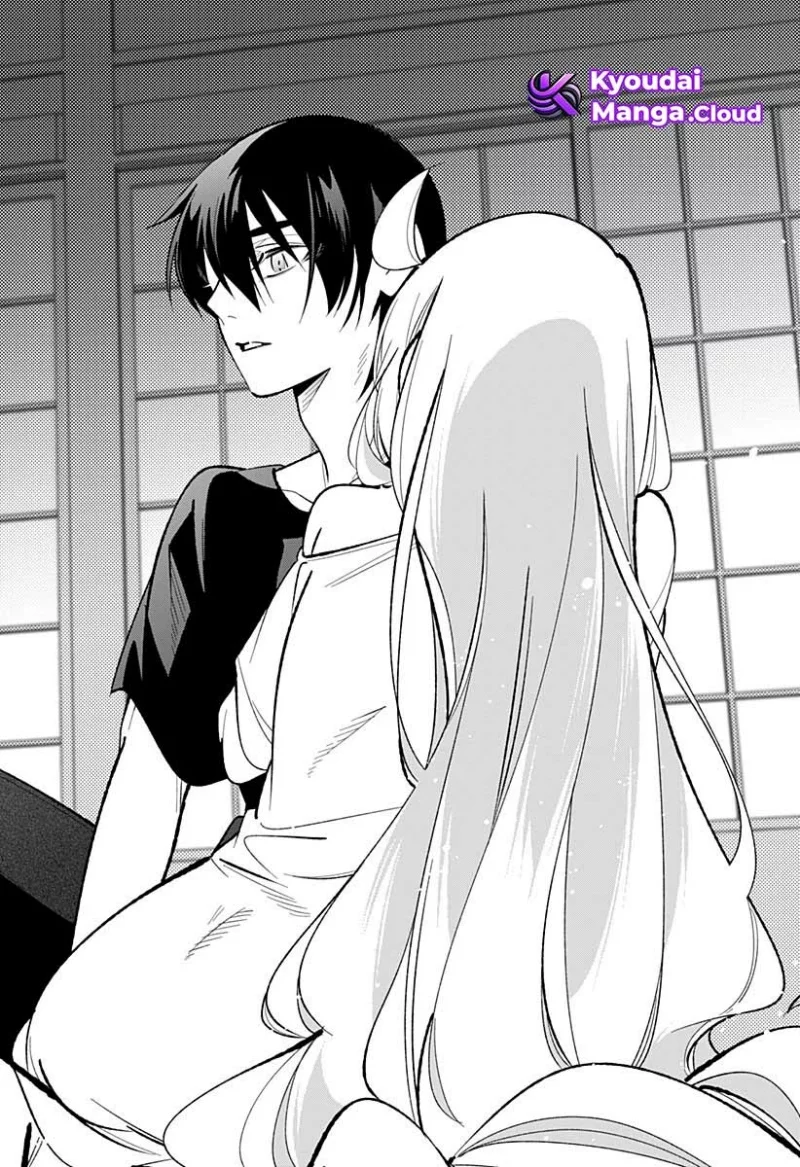 Ai to Ningyo Hime chapter 5 halaman 32