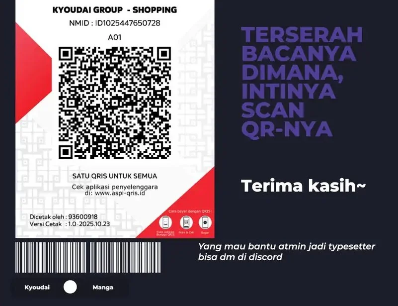 Ai to Ningyo Hime chapter 8 halaman 12