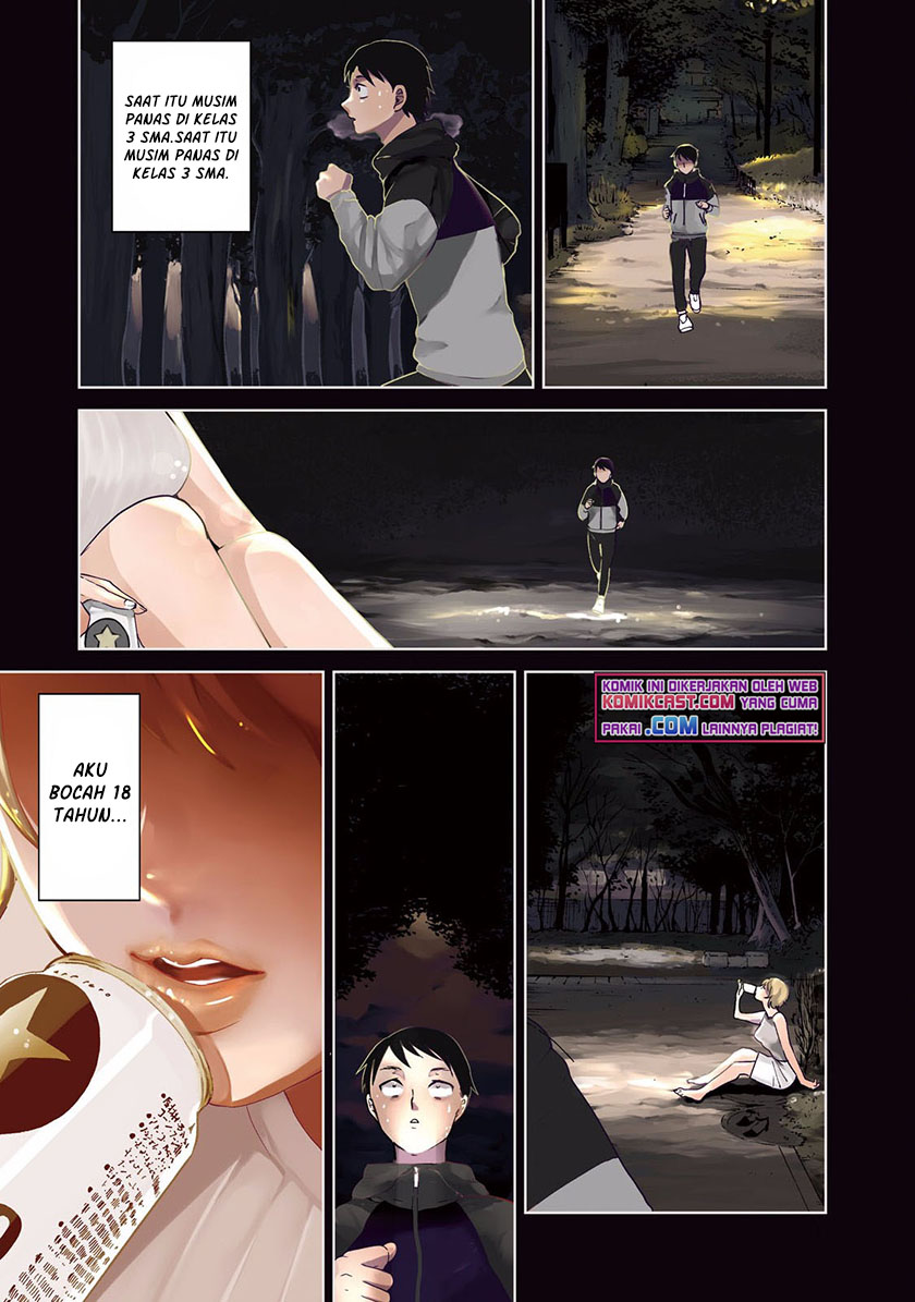 Aida Ni Hatachi Bab 01 halaman 5
