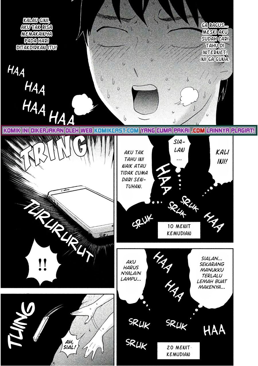 Aida Ni Hatachi chapter 03 halaman 10