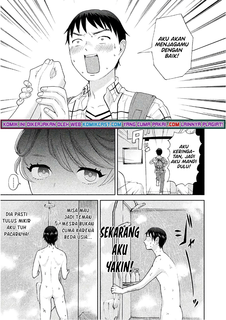 Aida Ni Hatachi Bab 04 halaman 12