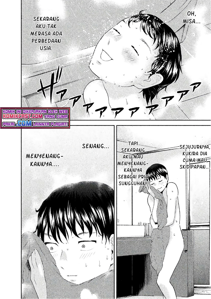 Aida Ni Hatachi Bab 04 halaman 13