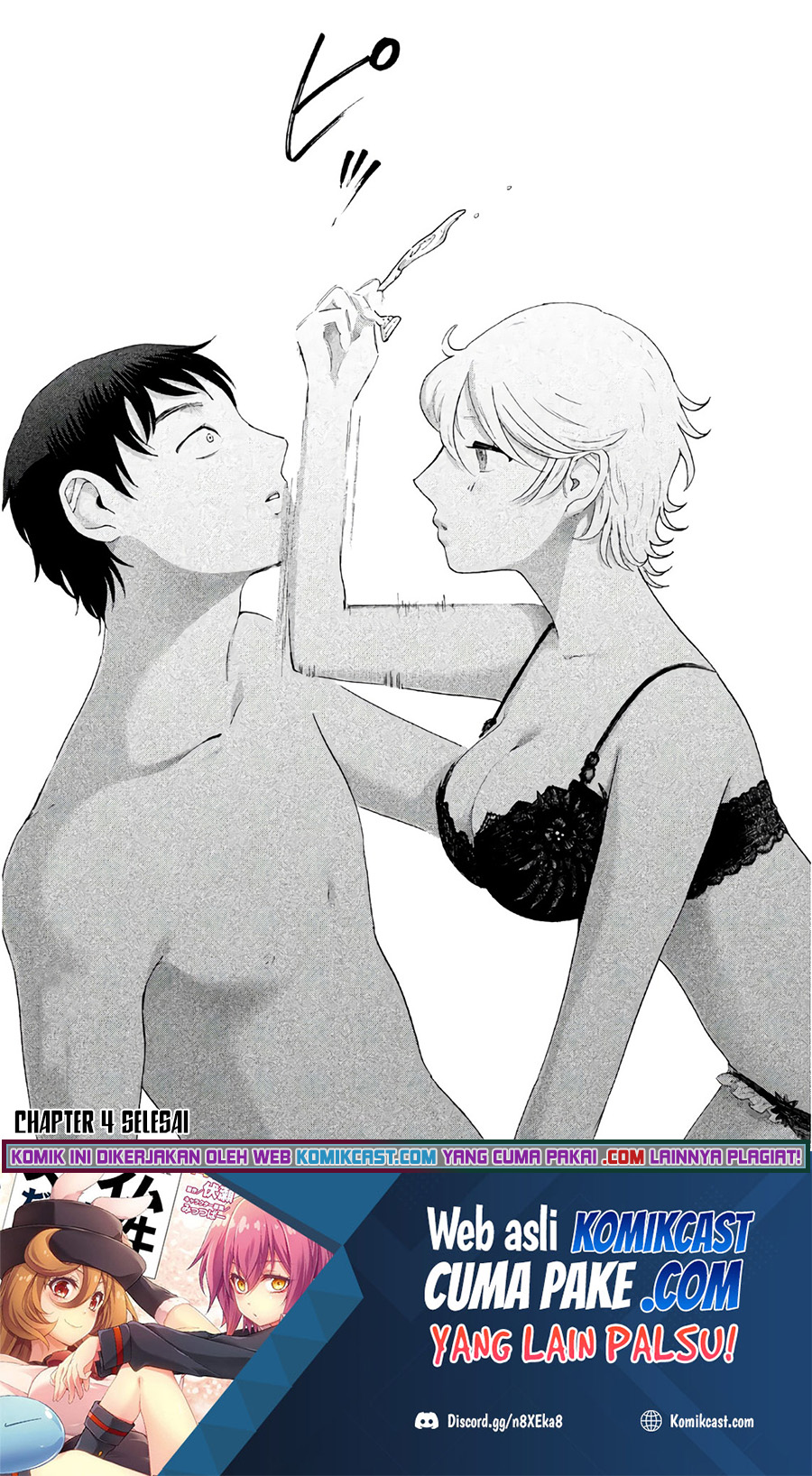 Aida Ni Hatachi Bab 04 halaman 21