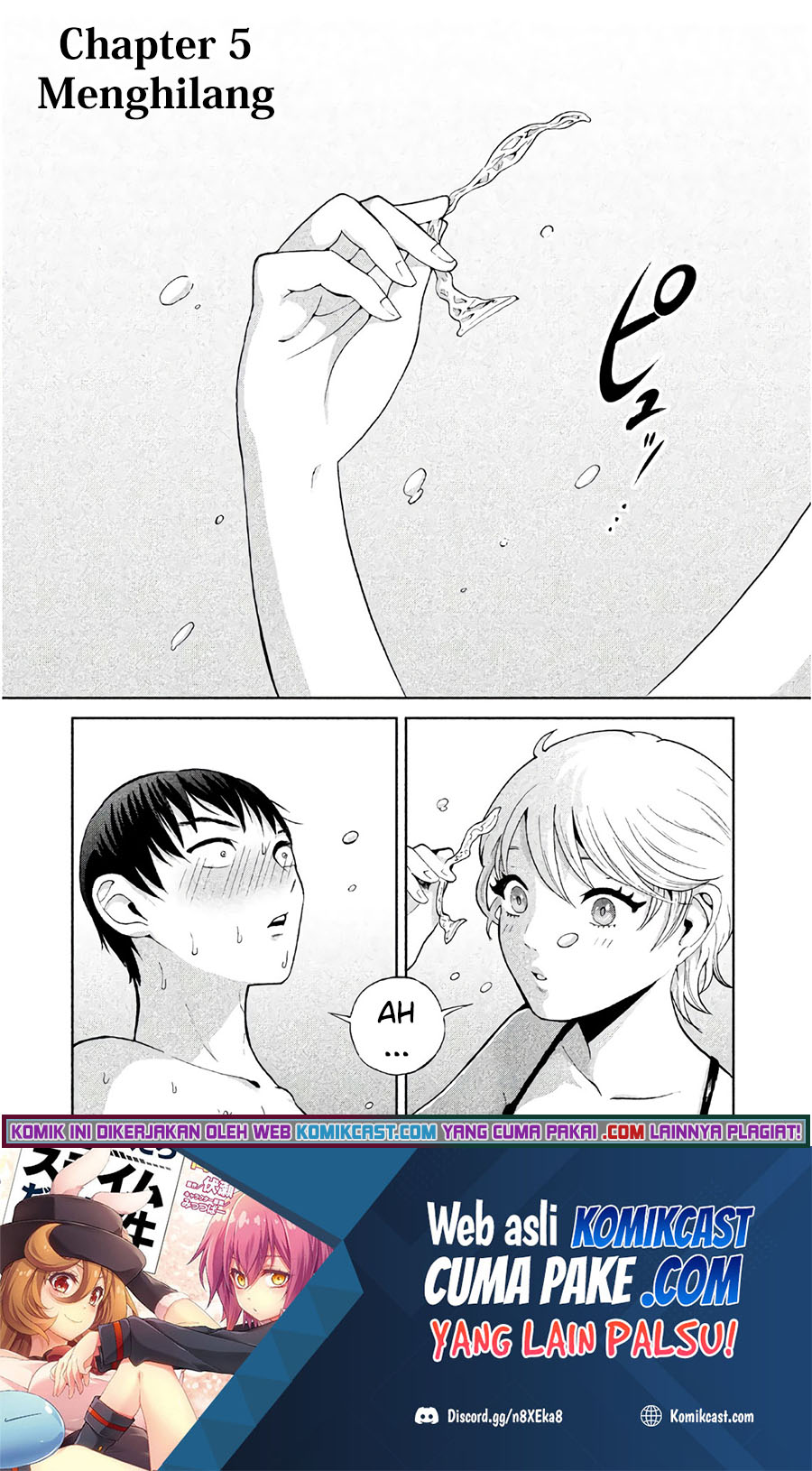 Aida Ni Hatachi Bab 05 halaman 2