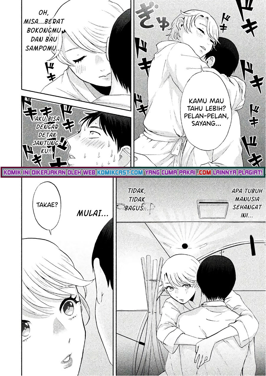 Aida Ni Hatachi Bab 05 halaman 9