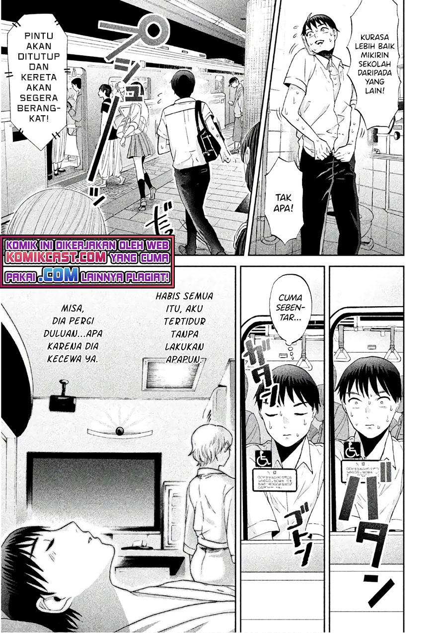 Aida Ni Hatachi Bab 05 halaman 14