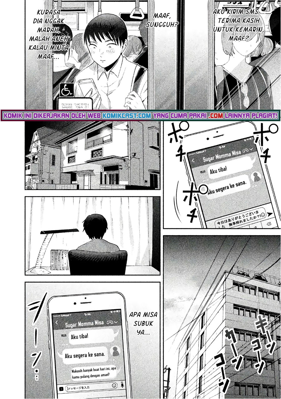 Aida Ni Hatachi Bab 05 halaman 15