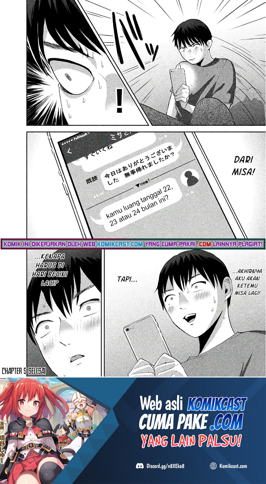 Aida Ni Hatachi Bab 05 halaman 21