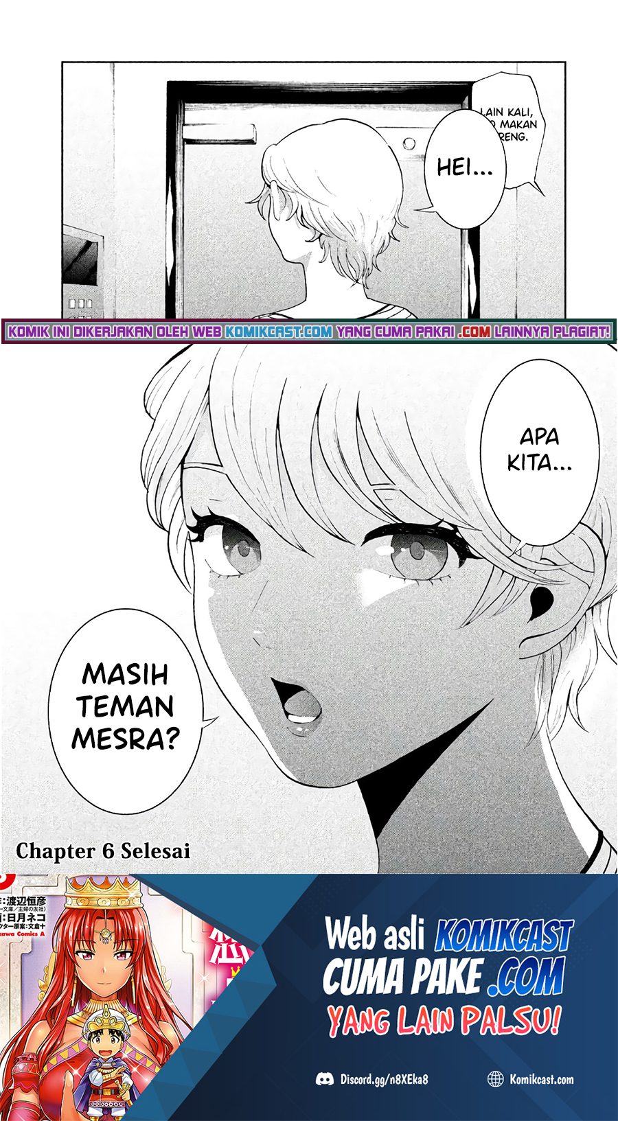 Aida Ni Hatachi Bab 06 halaman 23