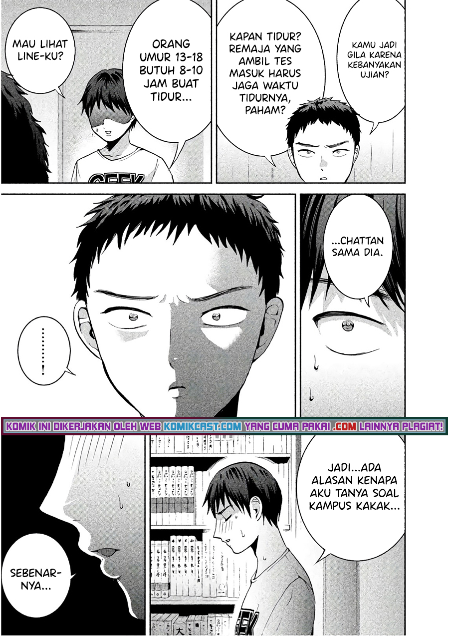 Aida Ni Hatachi Bab 07 halaman 16