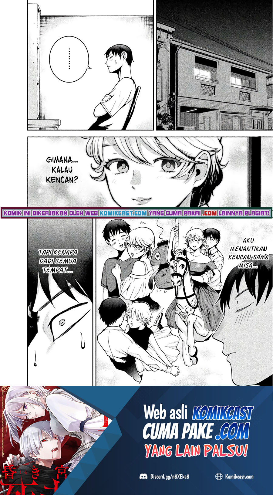 Aida Ni Hatachi Bab 08 halaman 3