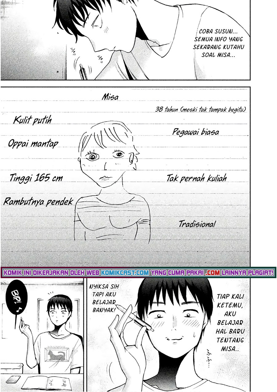 Aida Ni Hatachi Bab 08 halaman 6