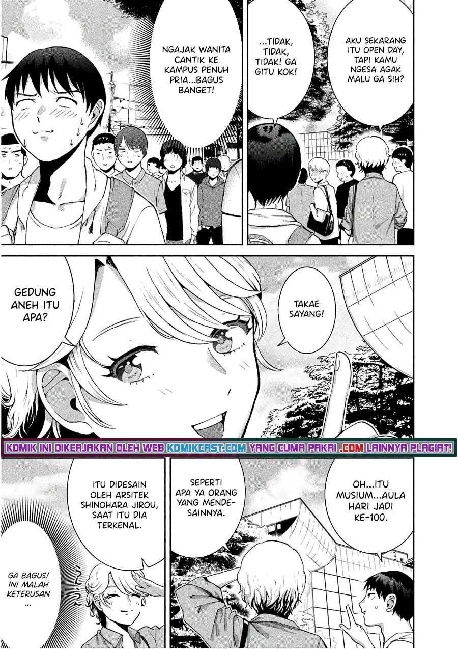 Aida Ni Hatachi Bab 08 halaman 12