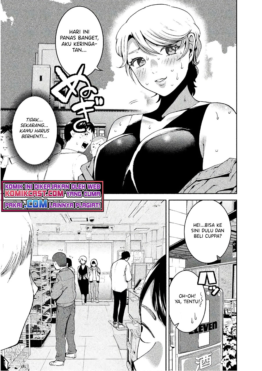 Aida Ni Hatachi Bab 08 halaman 18