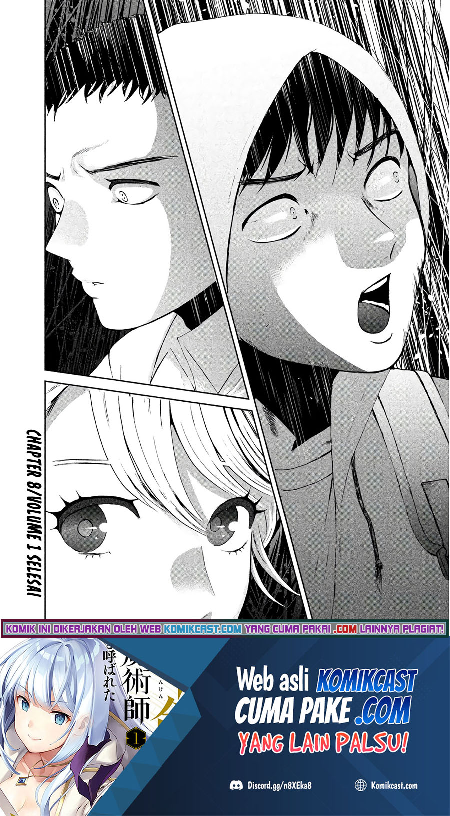 Aida Ni Hatachi Bab 08 halaman 21