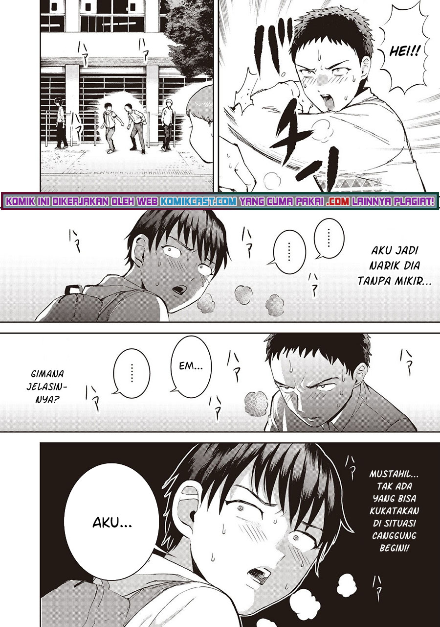 Aida Ni Hatachi Bab 09 halaman 8